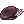 [К] Черный берет с перьями