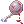 Bloodied Shackle Ball II [1]