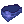 [C] Blue Gangster Scarf