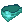 [C] Cyan Gangster Scarf
