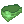 [C] Green Gangster Scarf