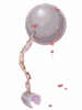 Bloodied Shackle Ball II [1]