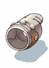 Iron Wrist II [1]