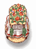 [S] Flower Cart