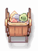 [S] Poring Cart