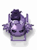 [S] Deviling Cart