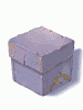 Crystal Fragment Box [BG]