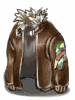 Jacket [0]