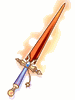 One-Handed Sword IV [0]