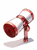 Class Advancement Scroll