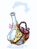 Wind Potion