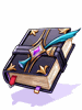 Spellbook V [0]