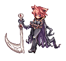 Death Witch