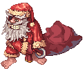 Wicked Santa