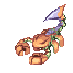 Scorpion