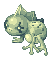 Roda Frog