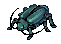 Thief Bug Male