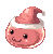 Santa Poring