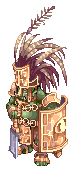 Orc Hero