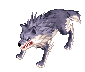 Vagabond Wolf