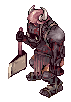 Orc Zombie