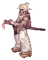 Wander Man