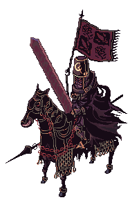 Knight of Abyss