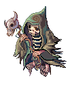 Wind Ghost