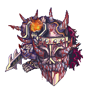 Bloody Knight