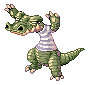 Alligator