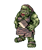 Orc Lady