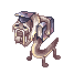 Sage Worm