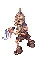 Skeleton General