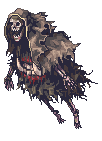 Wraith Dead