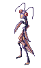 Killer Mantis