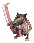 Kobold Leader