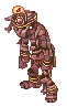 Ancient Mummy