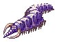 Ancient Worm