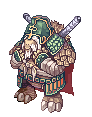 Turtle General