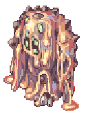 Lava Golem
