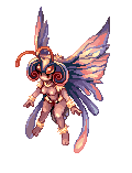 Bloody Butterfly