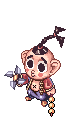 Rice Cake Boy