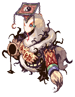 Evil Snake Lord