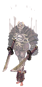 Samurai Specter