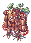 Wooden Golem