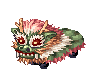 Dancing Dragon