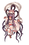 Wicked Nymph