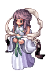 White Lady