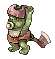 Orc Baby