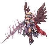 Valkyrie Randgris